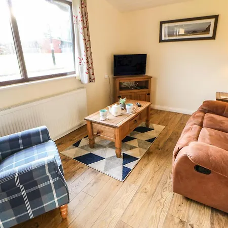 Holiday home Primrose Saltburn-by-the-Sea