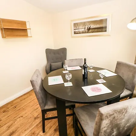 Primrose Holiday home