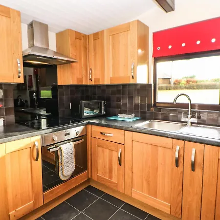 Prázdninový dům Primrose Saltburn-by-the-Sea