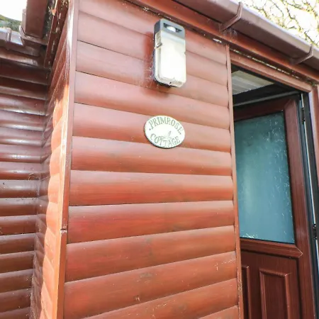 Primrose Holiday home Saltburn-by-the-Sea