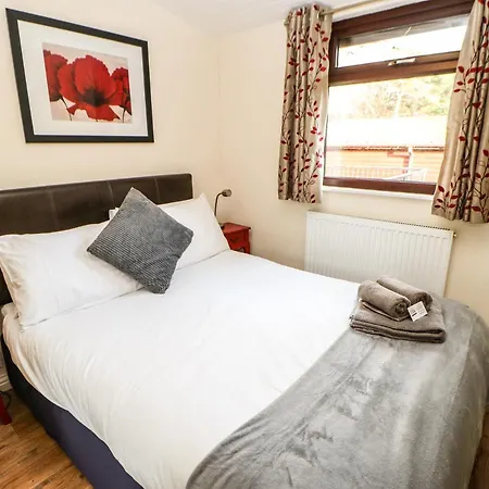 Primrose Prázdninový dům *