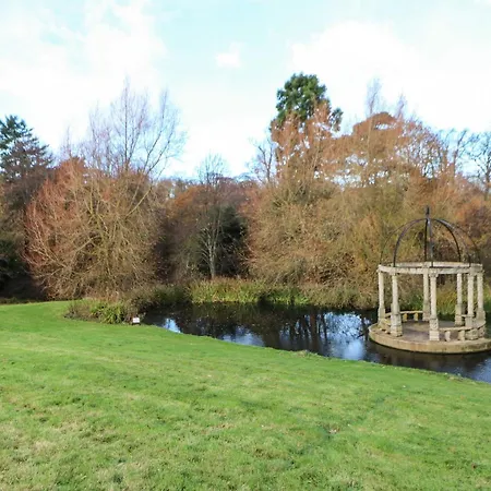 Prázdninový dům Primrose