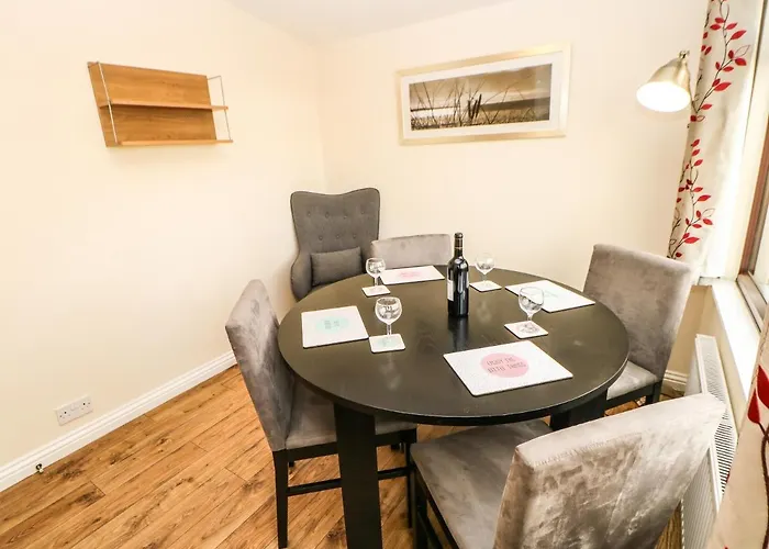 Primrose Hébergement de vacances