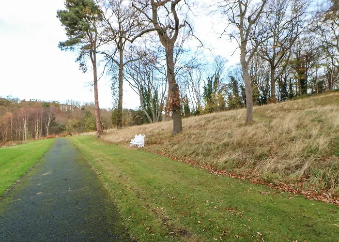 Primrose Hébergement de vacances *