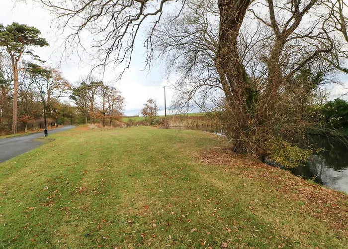 Primrose Hébergement de vacances Saltburn-by-the-Sea