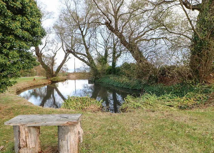 Primrose Hébergement de vacances