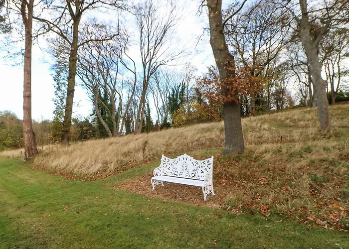 Primrose Hébergement de vacances *