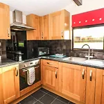 Holiday home Primrose Saltburn-by-the-Sea
