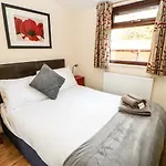 Primrose Holiday home *