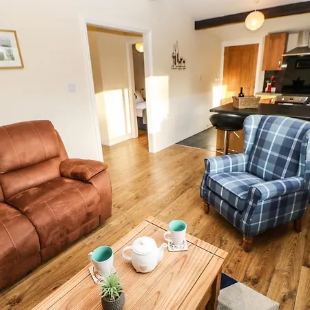 Casa vacanze Primrose