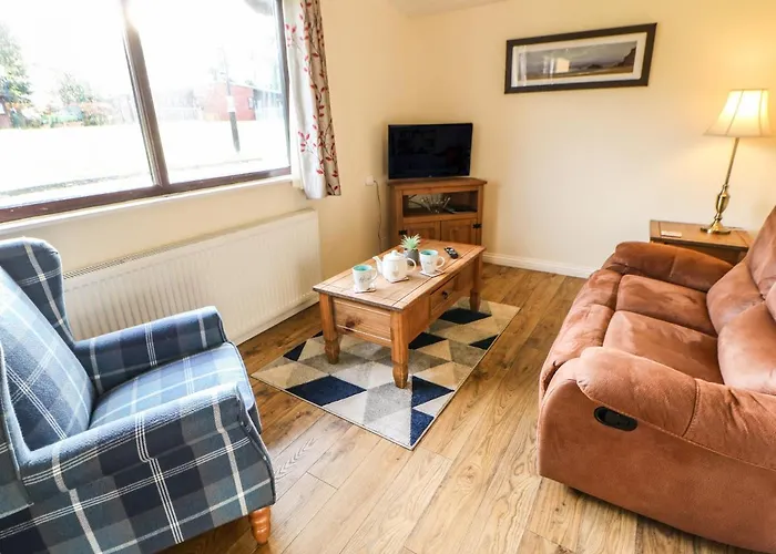 Casa vacanze Primrose Saltburn-by-the-Sea