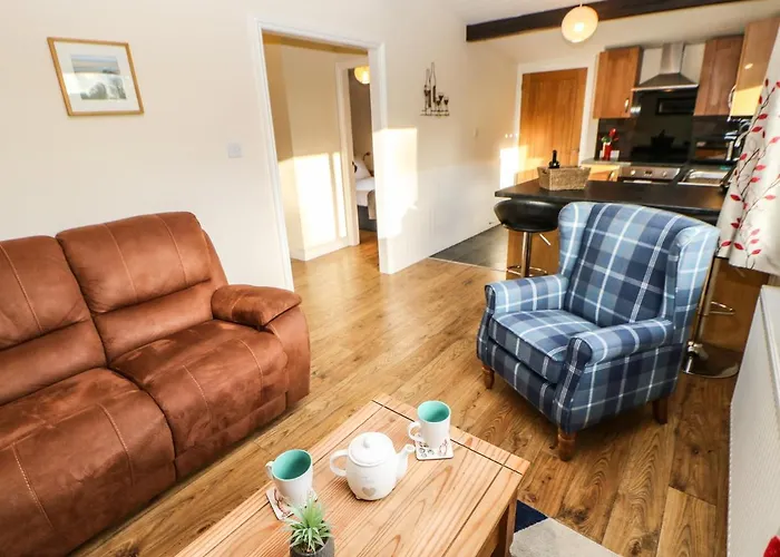 Casa vacanze Primrose