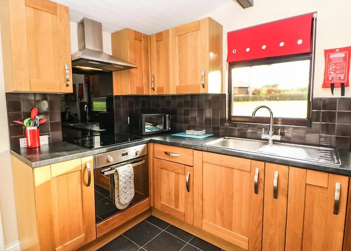 Casa vacanze Primrose Saltburn-by-the-Sea