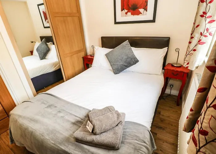 Primrose Casa vacanze Saltburn-by-the-Sea