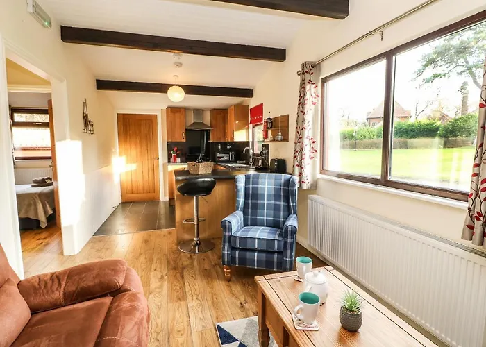 Primrose * Saltburn-by-the-Sea