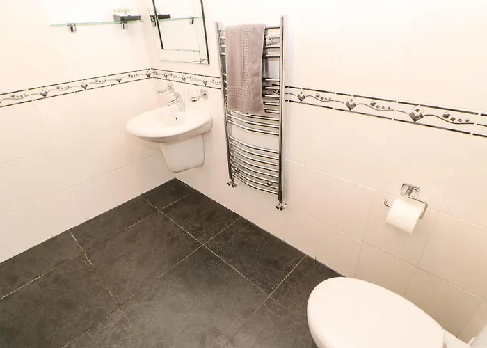 Casa vacanze Primrose