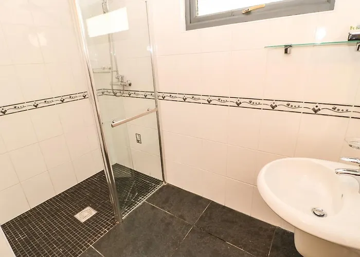 Primrose Casa vacanze Saltburn-by-the-Sea